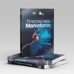 Finanzas para Marketeros