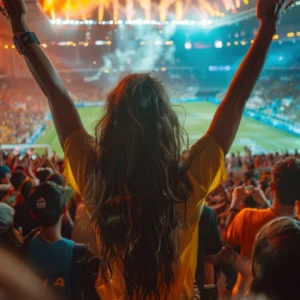 Marketing, Branding y Fan Engagement Deportivo