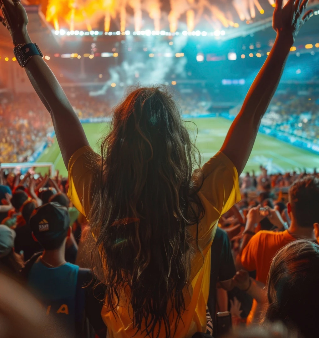 Marketing, Branding y Fan Engagement Deportivo